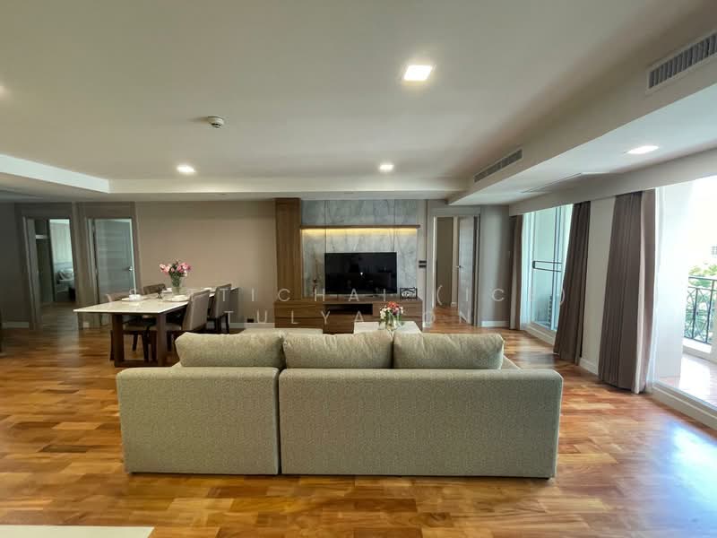 Kasturi Living : คัสทุริ ลิฟวิ่ง, กรุงเทพ, 12 ซอย สุขุมวิท 34, คลองตัน, คลองเตย, กรุงเทพ, 180 ตร.ม., คอนโด ให้เช่า, โดย Sittichai (Ice) Tulyanon, 60253089 - DDproperty.com