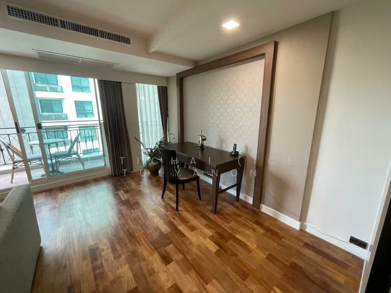 Kasturi Living : คัสทุริ ลิฟวิ่ง, กรุงเทพ, 12 ซอย สุขุมวิท 34, คลองตัน, คลองเตย, กรุงเทพ, 180 ตร.ม., คอนโด ให้เช่า, โดย Sittichai (Ice) Tulyanon, 60253089 - DDproperty.com