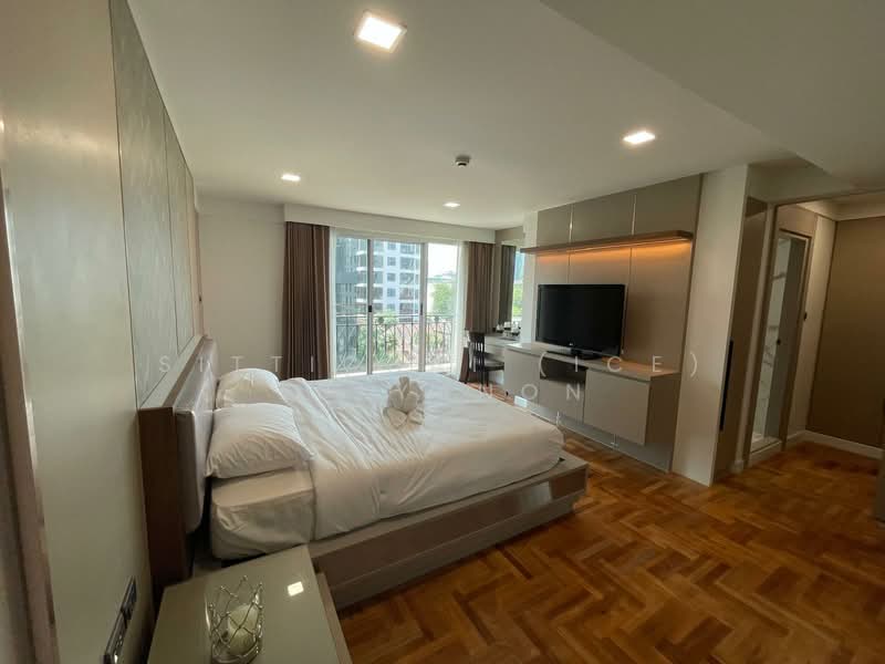 Kasturi Living, Bangkok, 12 Soi Sukhumvit 34, Khong Tan, Khlong Toei, Bangkok, 3 Bedrooms, 180 sqm, Condo For Rent, by Sittichai (Ice) Tulyanon, 60253089 - DDproperty.com