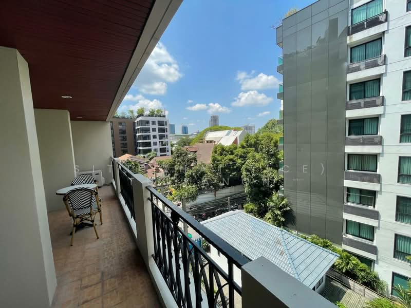 Kasturi Living, Bangkok, 12 Soi Sukhumvit 34, Khong Tan, Khlong Toei, Bangkok, 3 Bedrooms, 180 sqm, Condo For Rent, by Sittichai (Ice) Tulyanon, 60253089 - DDproperty.com
