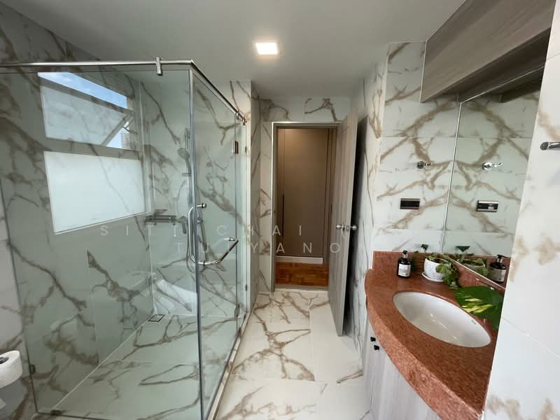 Kasturi Living, Bangkok, 12 Soi Sukhumvit 34, Khong Tan, Khlong Toei, Bangkok, 3 Bedrooms, 180 sqm, Condo For Rent, by Sittichai (Ice) Tulyanon, 60253089 - DDproperty.com