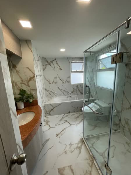 Kasturi Living, Bangkok, 12 Soi Sukhumvit 34, Khong Tan, Khlong Toei, Bangkok, 3 Bedrooms, 180 sqm, Condo For Rent, by Sittichai (Ice) Tulyanon, 60253089 - DDproperty.com