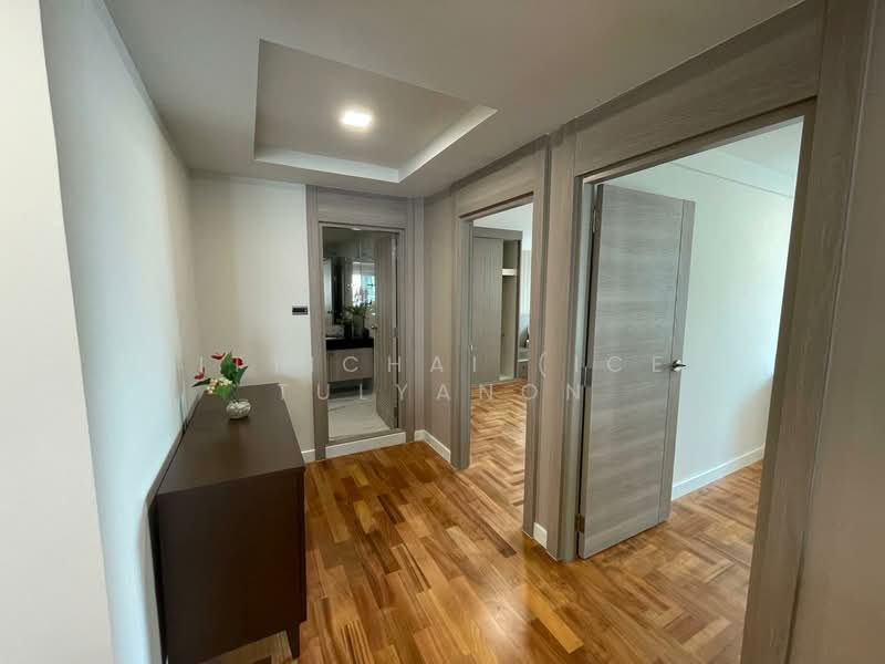 Kasturi Living, Bangkok, 12 Soi Sukhumvit 34, Khong Tan, Khlong Toei, Bangkok, 3 Bedrooms, 180 sqm, Condo For Rent, by Sittichai (Ice) Tulyanon, 60253089 - DDproperty.com