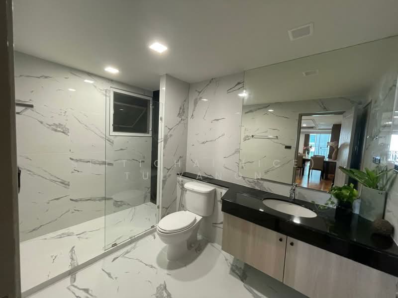 Kasturi Living, Bangkok, 12 Soi Sukhumvit 34, Khong Tan, Khlong Toei, Bangkok, 3 Bedrooms, 180 sqm, Condo For Rent, by Sittichai (Ice) Tulyanon, 60253089 - DDproperty.com