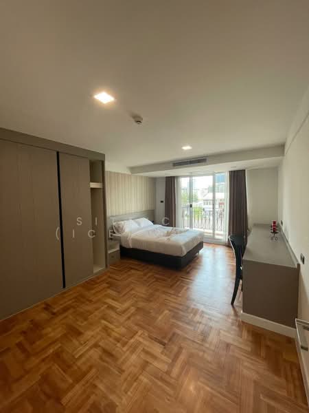 Kasturi Living, Bangkok, 12 Soi Sukhumvit 34, Khong Tan, Khlong Toei, Bangkok, 3 Bedrooms, 180 sqm, Condo For Rent, by Sittichai (Ice) Tulyanon, 60253089 - DDproperty.com