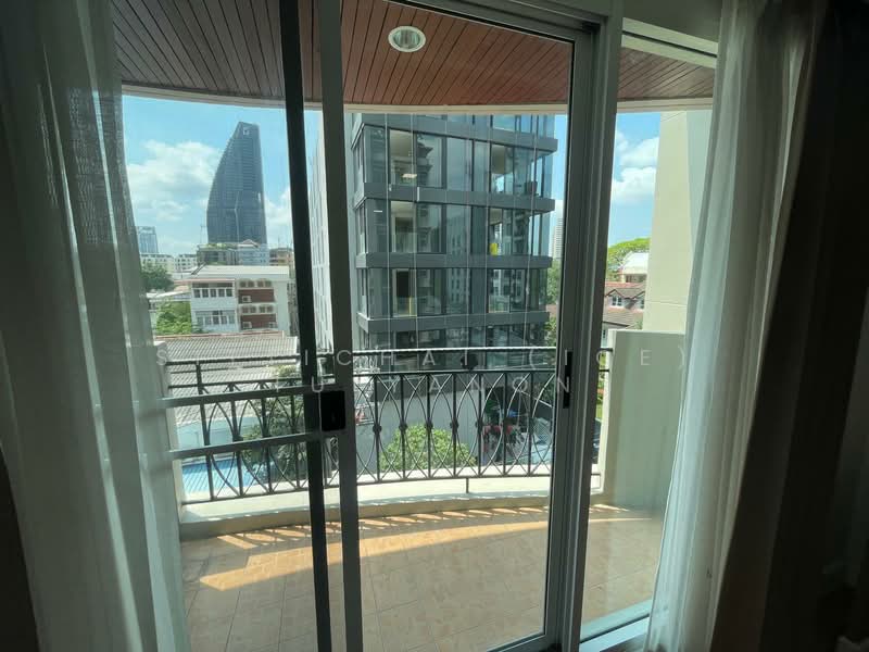 Kasturi Living, Bangkok, 12 Soi Sukhumvit 34, Khong Tan, Khlong Toei, Bangkok, 3 Bedrooms, 180 sqm, Condo For Rent, by Sittichai (Ice) Tulyanon, 60253089 - DDproperty.com