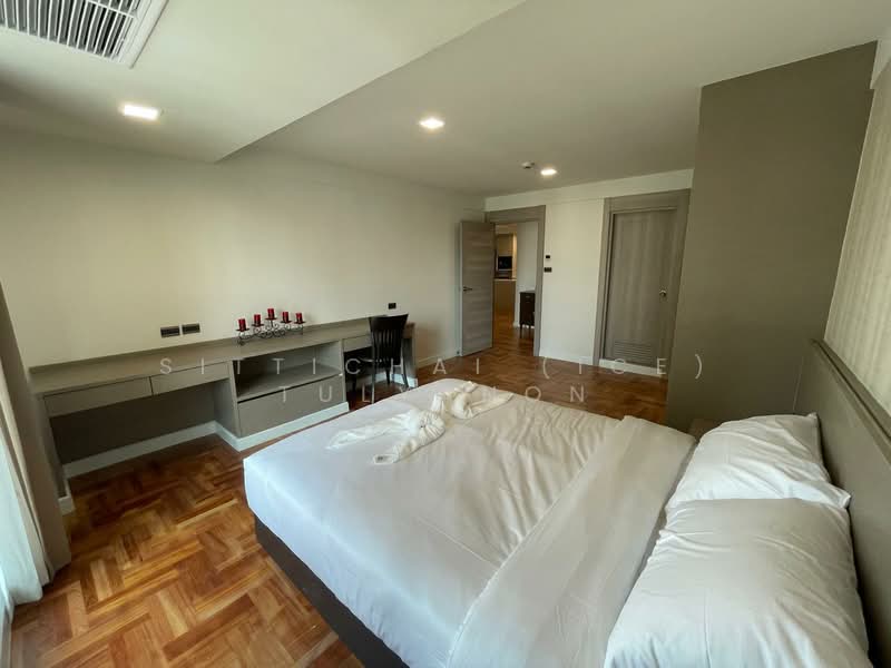 Kasturi Living : คัสทุริ ลิฟวิ่ง, กรุงเทพ, 12 ซอย สุขุมวิท 34, คลองตัน, คลองเตย, กรุงเทพ, 180 ตร.ม., คอนโด ให้เช่า, โดย Sittichai (Ice) Tulyanon, 60253089 - DDproperty.com