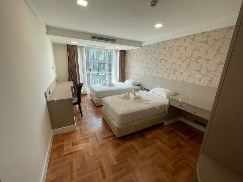 Kasturi Living, Bangkok, 12 Soi Sukhumvit 34, Khong Tan, Khlong Toei, Bangkok, 3 Bedrooms, 180 sqm, Condo For Rent, by Sittichai (Ice) Tulyanon, 60253089 - DDproperty.com