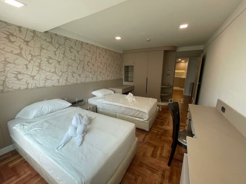 Kasturi Living : คัสทุริ ลิฟวิ่ง, กรุงเทพ, 12 ซอย สุขุมวิท 34, คลองตัน, คลองเตย, กรุงเทพ, 180 ตร.ม., คอนโด ให้เช่า, โดย Sittichai (Ice) Tulyanon, 60253089 - DDproperty.com