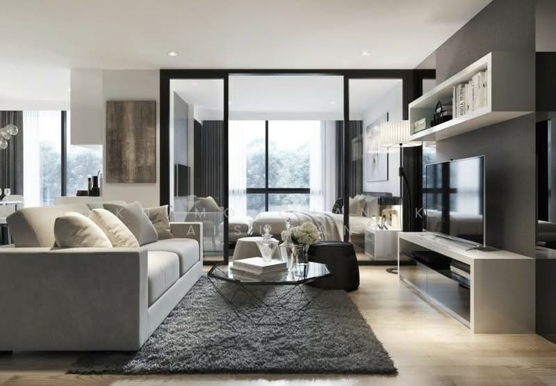 Vina Town Condo : วีน่า ทาวน์ คอนโด, เชียงใหม่, ป่าแดด, เมืองเชียงใหม่, เชียงใหม่, 39 ตร.ม., คอนโด ขาย, โดย Khamonchanok Aisuwan, 60253092 - DDproperty.com