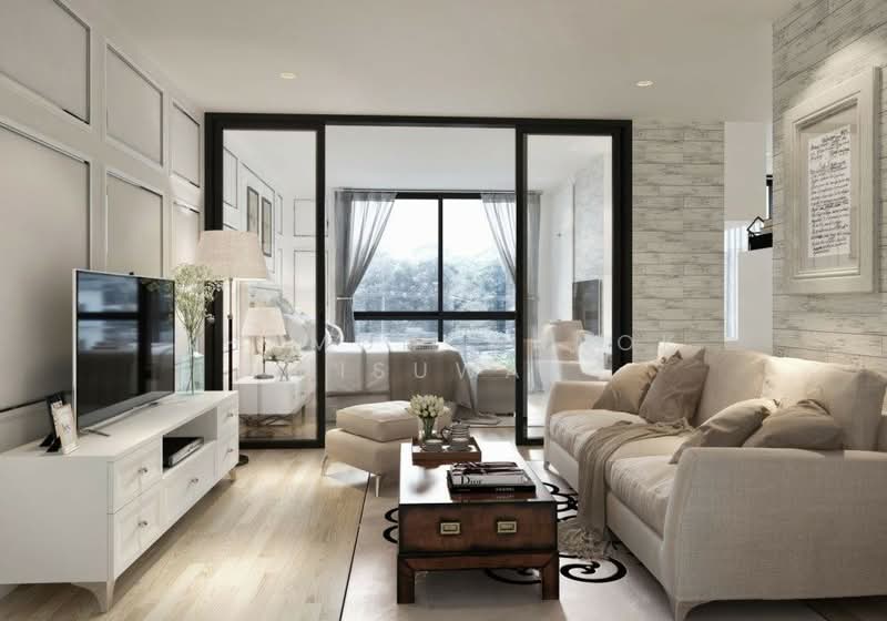 Vina Town Condo : วีน่า ทาวน์ คอนโด, เชียงใหม่, ป่าแดด, เมืองเชียงใหม่, เชียงใหม่, 39 ตร.ม., คอนโด ขาย, โดย Khamonchanok Aisuwan, 60253092 - DDproperty.com