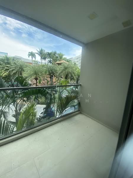 Laguna Beach Resort 3-The Maldives, Chon Buri (Pattaya), Soi Jomtien 9, Bang Lamung, Bang Lamung (Pattaya), Chon Buri (Pattaya), Studio, 67 sqm, Condo For Sale, by Panupan (Bond) Thongpan, 60253094 - DDproperty.com