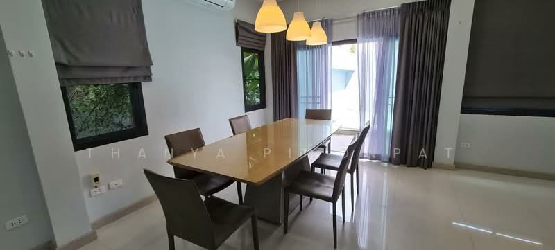 House with Swimming Pool 3 Bedrooms 3 Bathrooms for Rent, Surat Thani, Bo Put, Ko Samui, Surat Thani, 3 Bedrooms, 320 sqm, Single Detached House For Rent, by Thanya Pimonpat, 60253100 - DDproperty.com