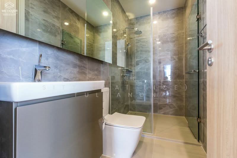 Wish Signature II Midtown Siam, Bangkok, 588 Petchburi Road, Thanon Phetchaburi, Ratchathewi, Bangkok, 2 Bedrooms, 59 sqm, Condo For Rent, by Sittichai (Ice) Tulyanon, 60253101 - DDproperty.com