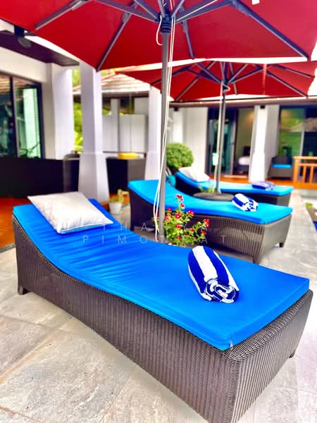 Luxurious and Homey Sea View Villa, Surat Thani, Mae Nam, Ko Samui, Surat Thani, 4 Bedrooms, 450 sqm, Villa For Rent, by Thanya Pimonpat, 60253106 - DDproperty.com