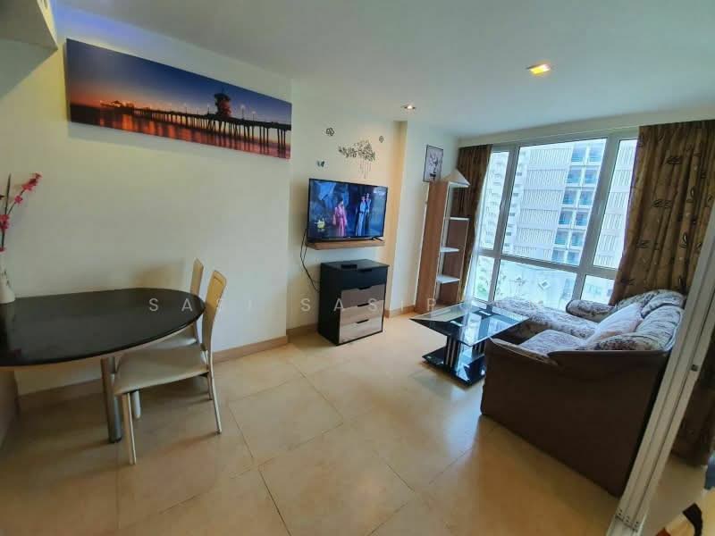 The Cliff Pattaya : เดอะ คลิฟ พัทยา, ชลบุรี, 445 115 ซอยเกษตรสิน 3, หนองปรือ, บางละมุง, ชลบุรี, 38 ตร.ม., คอนโด ขาย, โดย Panupan (Bond) Thongpan, 60253108 - DDproperty.com