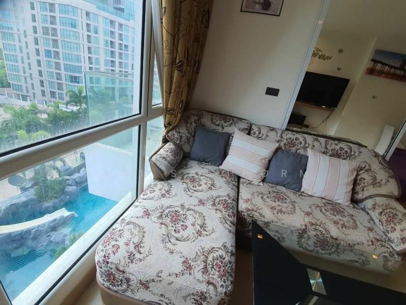 The Cliff Pattaya : เดอะ คลิฟ พัทยา, ชลบุรี, 445 115 ซอยเกษตรสิน 3, หนองปรือ, บางละมุง, ชลบุรี, 38 ตร.ม., คอนโด ขาย, โดย Panupan (Bond) Thongpan, 60253108 - DDproperty.com