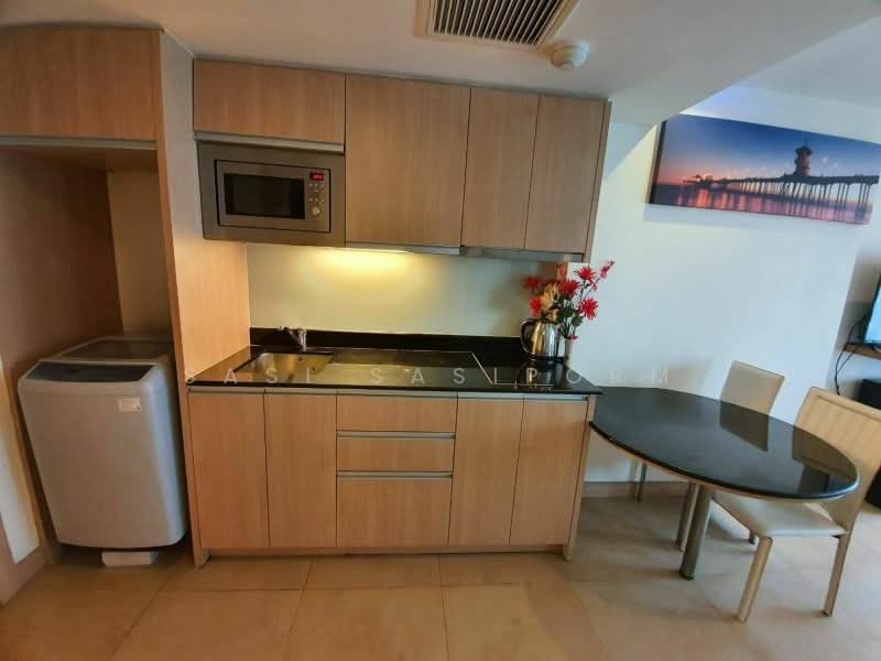 The Cliff Pattaya : เดอะ คลิฟ พัทยา, ชลบุรี, 445 115 ซอยเกษตรสิน 3, หนองปรือ, บางละมุง, ชลบุรี, 38 ตร.ม., คอนโด ขาย, โดย Panupan (Bond) Thongpan, 60253108 - DDproperty.com