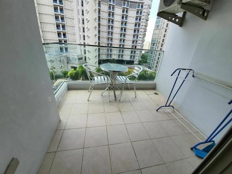 The Cliff Pattaya, Chon Buri (Pattaya), 445 115 Kasetsin 3 Alley, Nong Pru, Bang Lamung (Pattaya), Chon Buri (Pattaya), Studio, 38 sqm, Condo For Sale, by Panupan (Bond) Thongpan, 60253108 - DDproperty.com