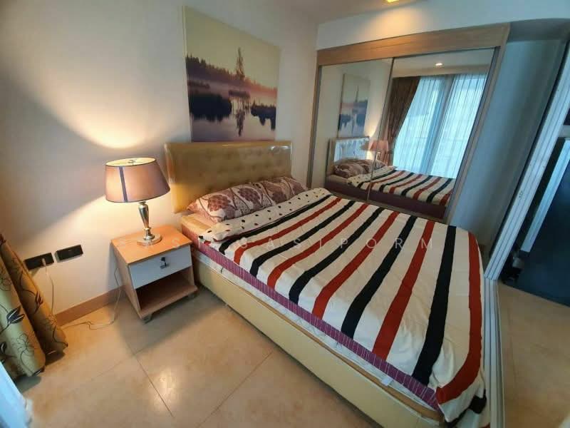 The Cliff Pattaya, Chon Buri (Pattaya), 445 115 Kasetsin 3 Alley, Nong Pru, Bang Lamung (Pattaya), Chon Buri (Pattaya), Studio, 38 sqm, Condo For Sale, by Panupan (Bond) Thongpan, 60253108 - DDproperty.com