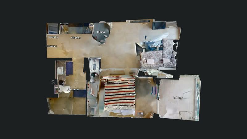 The Cliff Pattaya : เดอะ คลิฟ พัทยา, ชลบุรี, 445 115 ซอยเกษตรสิน 3, หนองปรือ, บางละมุง, ชลบุรี, 38 ตร.ม., คอนโด ขาย, โดย Panupan (Bond) Thongpan, 60253108 - DDproperty.com