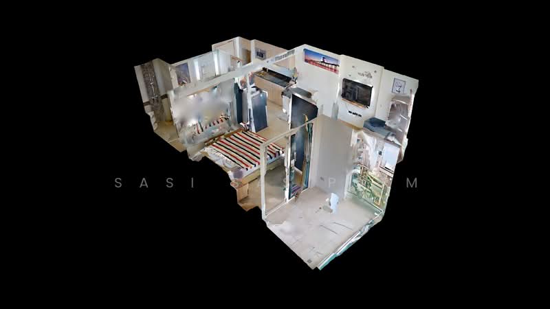 The Cliff Pattaya : เดอะ คลิฟ พัทยา, ชลบุรี, 445 115 ซอยเกษตรสิน 3, หนองปรือ, บางละมุง, ชลบุรี, 38 ตร.ม., คอนโด ขาย, โดย Panupan (Bond) Thongpan, 60253108 - DDproperty.com