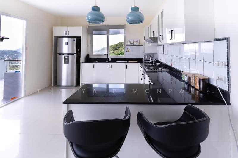 วิลล่า 4 ห้องนอน ให้เช่า ในทำเล เกาะสมุย, สุราษฎร์ธานี, สุราษฎร์ธานี, บ่อผุด, เกาะสมุย, สุราษฎร์ธานี, 220 ตร.ม., วิลล่า ให้เช่า, โดย Thanya Pimonpat, 60253116 - DDproperty.com