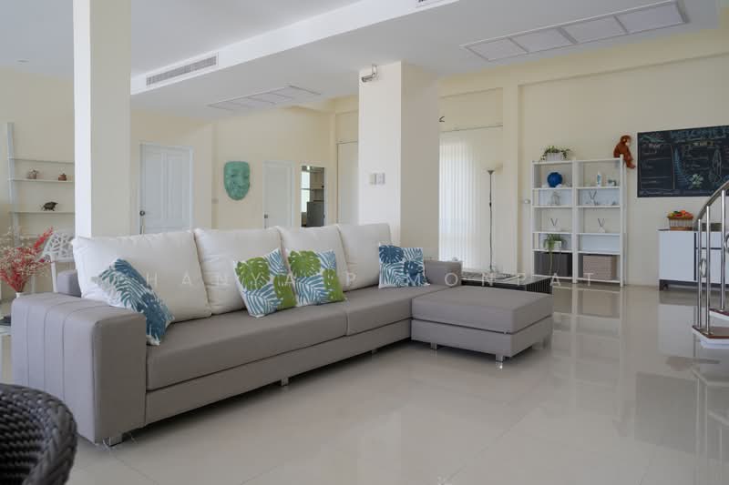 4 Bedrooms Private Pool Villa With Stunning Sea Views, Surat Thani, Bo Put, Ko Samui, Surat Thani, 4 Bedrooms, 220 sqm, Villa For Rent, by Thanya Pimonpat, 60253116 - DDproperty.com