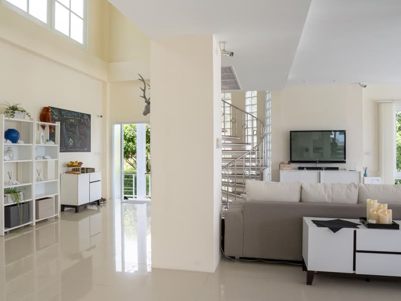 4 Bedrooms Private Pool Villa With Stunning Sea Views, Surat Thani, Bo Put, Ko Samui, Surat Thani, 4 Bedrooms, 220 sqm, Villa For Rent, by Thanya Pimonpat, 60253116 - DDproperty.com