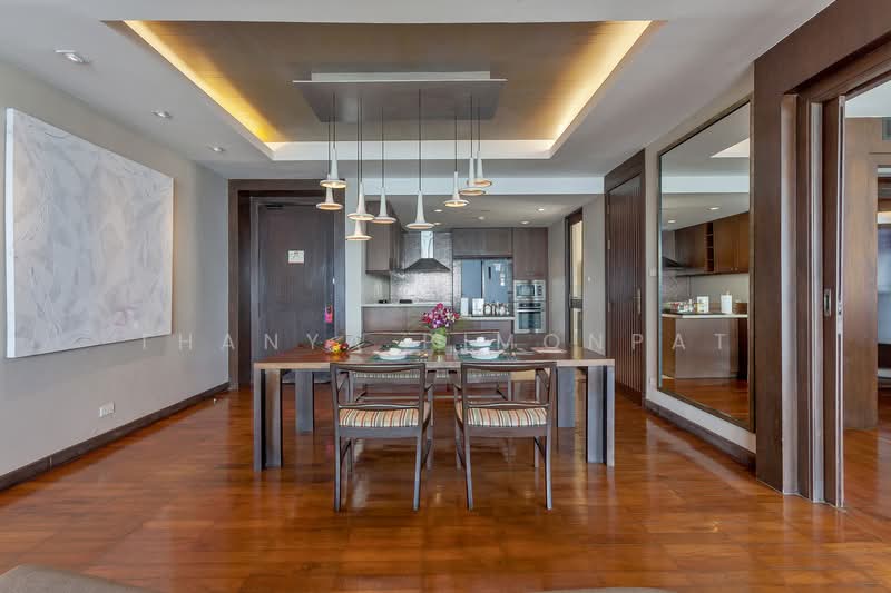 Shasa Resort & Residences, Surat Thani, 116/1 Moo 2, Maret, Ko Samui, Surat Thani, 2 Bedrooms, 155 sqm, Condo For Rent, by Thanya Pimonpat, 60253131 - DDproperty.com