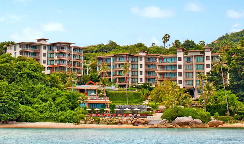 Shasa Resort & Residences : ชาซ่า รีสอร์ท & เรสซิเดนท์, สุราษฎร์ธานี, 116/1 หมู่ 2, มะเร็ต, เกาะสมุย, สุราษฎร์ธานี, 155 ตร.ม., คอนโด ให้เช่า, โดย Thanya Pimonpat, 60253131 - DDproperty.com