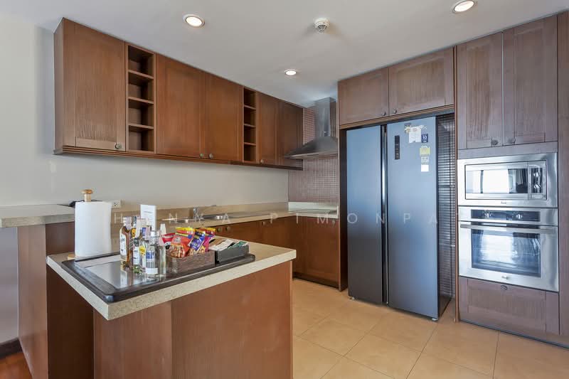 Shasa Resort & Residences, Surat Thani, 116/1 Moo 2, Maret, Ko Samui, Surat Thani, 2 Bedrooms, 155 sqm, Condo For Rent, by Thanya Pimonpat, 60253131 - DDproperty.com