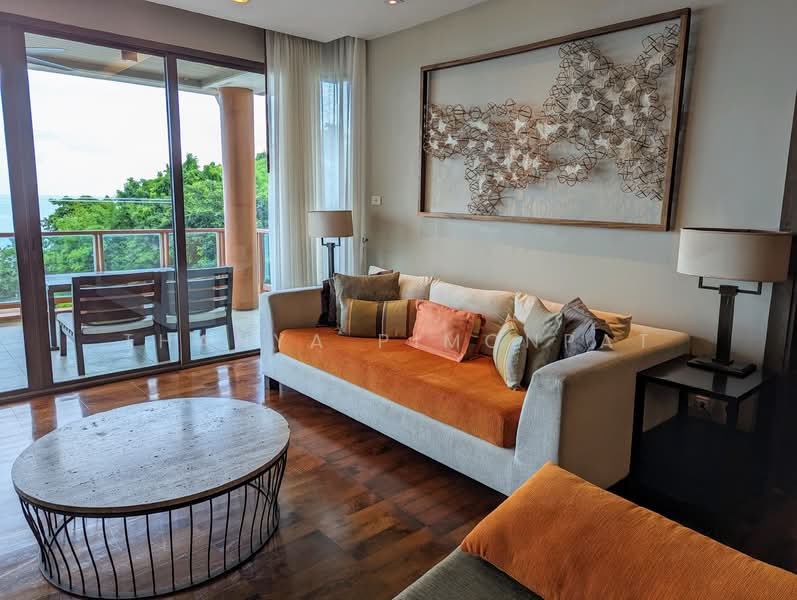 Shasa Resort & Residences : ชาซ่า รีสอร์ท & เรสซิเดนท์, สุราษฎร์ธานี, 116/1 หมู่ 2, มะเร็ต, เกาะสมุย, สุราษฎร์ธานี, 155 ตร.ม., คอนโด ให้เช่า, โดย Thanya Pimonpat, 60253131 - DDproperty.com