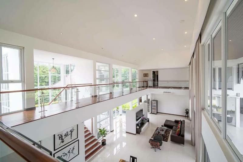ขาย - Stunning Luxurious House close to Prem International School, เชียงใหม่