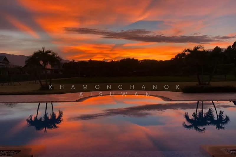 ขาย - Stunning Luxurious House close to Prem International School, เชียงใหม่