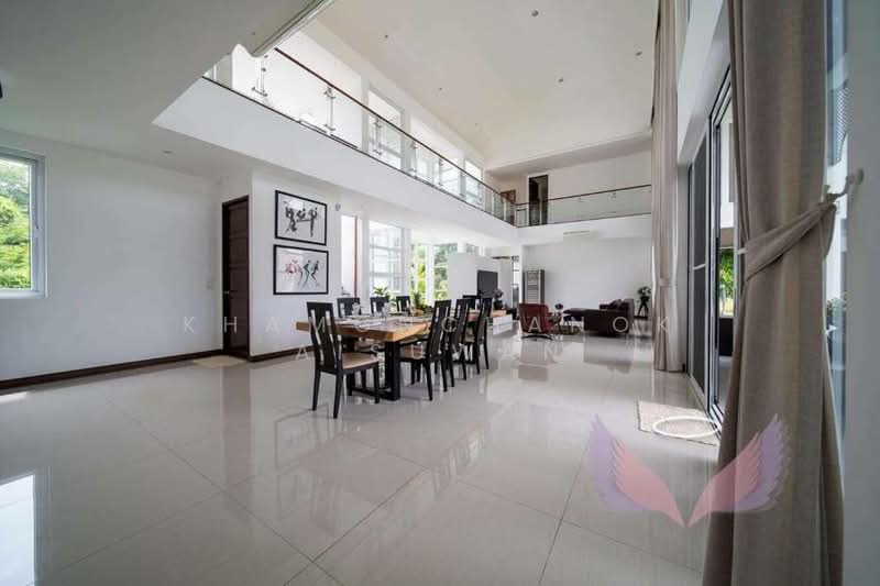 ขาย - Stunning Luxurious House close to Prem International School, เชียงใหม่