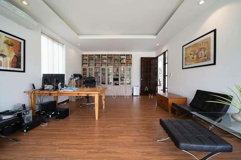 ขาย - Stunning Luxurious House close to Prem International School, เชียงใหม่