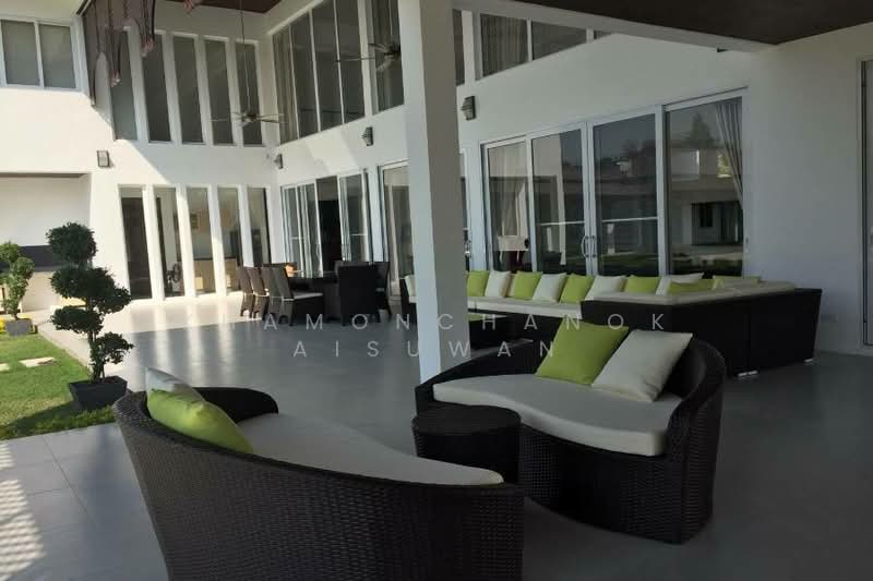 Stunning Luxurious House close to Prem International School, Chiang Mai, Huai Sai, Mae Rim, Chiang Mai, 6 Bedrooms, 1,000 sqm, Villa For Sale, by Khamonchanok Aisuwan, 60253133 - DDproperty.com