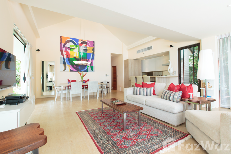 วิลล่า 2 ห้องนอน ให้เช่า ในทำเล เกาะสมุย, สุราษฎร์ธานี, สุราษฎร์ธานี, บ่อผุด, เกาะสมุย, สุราษฎร์ธานี, 210 ตร.ม., วิลล่า ให้เช่า, โดย Thanya Pimonpat, 60253135 - DDproperty.com