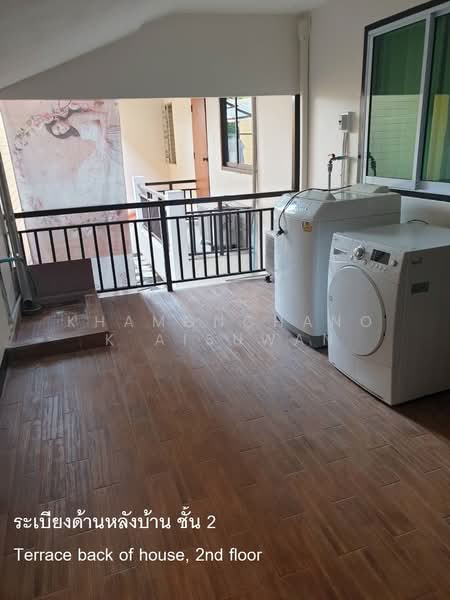 Townhome in Nimman for Rent, เชียงใหม่, สุเทพ, เมืองเชียงใหม่, เชียงใหม่, 260 ตร.ม., ทาวน์เฮ้าส์ ขาย, โดย Khamonchanok Aisuwan, 60253139 - DDproperty.com
