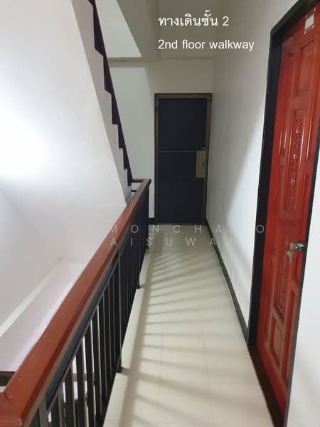 Townhome in Nimman for Rent, Chiang Mai, Su Thep, Muang Chiang Mai, Chiang Mai, 4 Bedrooms, 260 sqm, Townhouse For Sale, by Khamonchanok Aisuwan, 60253139 - DDproperty.com