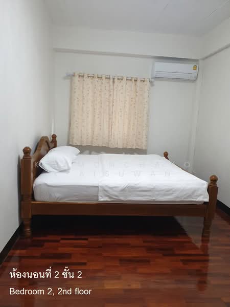 Townhome in Nimman for Rent, Chiang Mai, Su Thep, Muang Chiang Mai, Chiang Mai, 4 Bedrooms, 260 sqm, Townhouse For Sale, by Khamonchanok Aisuwan, 60253139 - DDproperty.com