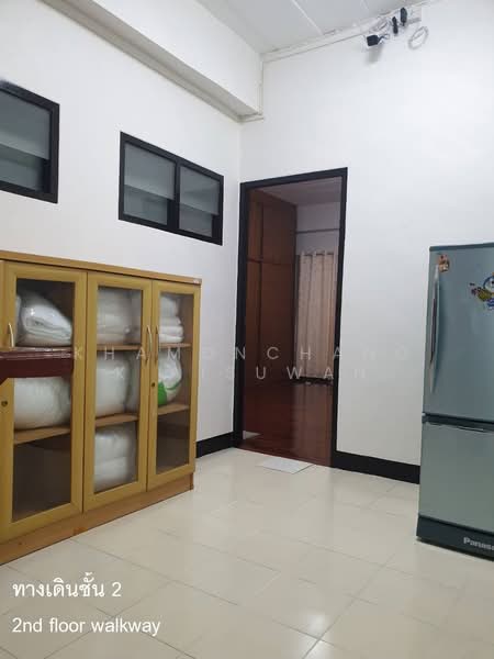 Townhome in Nimman for Rent, Chiang Mai, Su Thep, Muang Chiang Mai, Chiang Mai, 4 Bedrooms, 260 sqm, Townhouse For Sale, by Khamonchanok Aisuwan, 60253139 - DDproperty.com