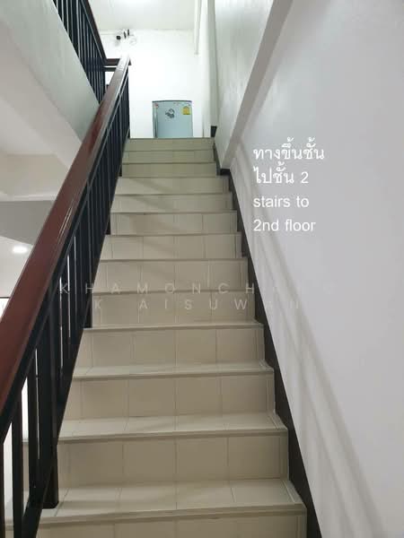 Townhome in Nimman for Rent, เชียงใหม่, สุเทพ, เมืองเชียงใหม่, เชียงใหม่, 260 ตร.ม., ทาวน์เฮ้าส์ ขาย, โดย Khamonchanok Aisuwan, 60253139 - DDproperty.com