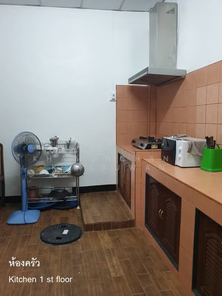 Townhome in Nimman for Rent, Chiang Mai, Su Thep, Muang Chiang Mai, Chiang Mai, 4 Bedrooms, 260 sqm, Townhouse For Sale, by Khamonchanok Aisuwan, 60253139 - DDproperty.com