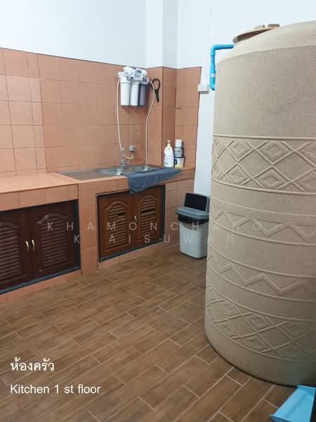 Townhome in Nimman for Rent, Chiang Mai, Su Thep, Muang Chiang Mai, Chiang Mai, 4 Bedrooms, 260 sqm, Townhouse For Sale, by Khamonchanok Aisuwan, 60253139 - DDproperty.com