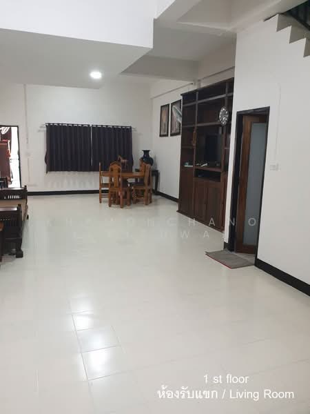 Townhome in Nimman for Rent, เชียงใหม่, สุเทพ, เมืองเชียงใหม่, เชียงใหม่, 260 ตร.ม., ทาวน์เฮ้าส์ ขาย, โดย Khamonchanok Aisuwan, 60253139 - DDproperty.com