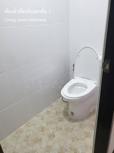 Townhome in Nimman for Rent, เชียงใหม่, สุเทพ, เมืองเชียงใหม่, เชียงใหม่, 260 ตร.ม., ทาวน์เฮ้าส์ ขาย, โดย Khamonchanok Aisuwan, 60253139 - DDproperty.com