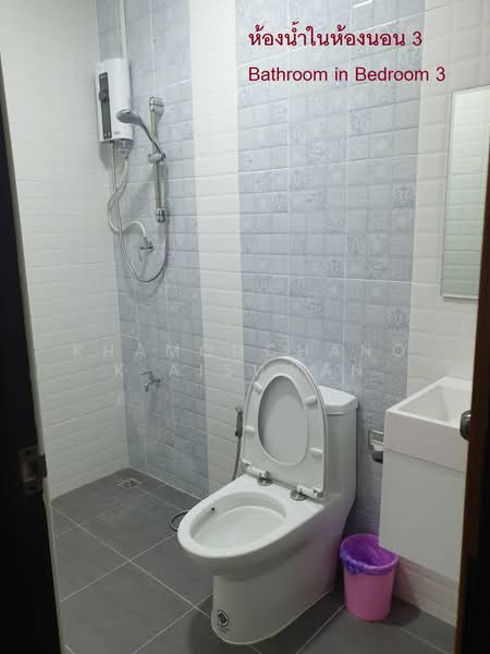 Townhome in Nimman for Rent, เชียงใหม่, สุเทพ, เมืองเชียงใหม่, เชียงใหม่, 260 ตร.ม., ทาวน์เฮ้าส์ ขาย, โดย Khamonchanok Aisuwan, 60253139 - DDproperty.com