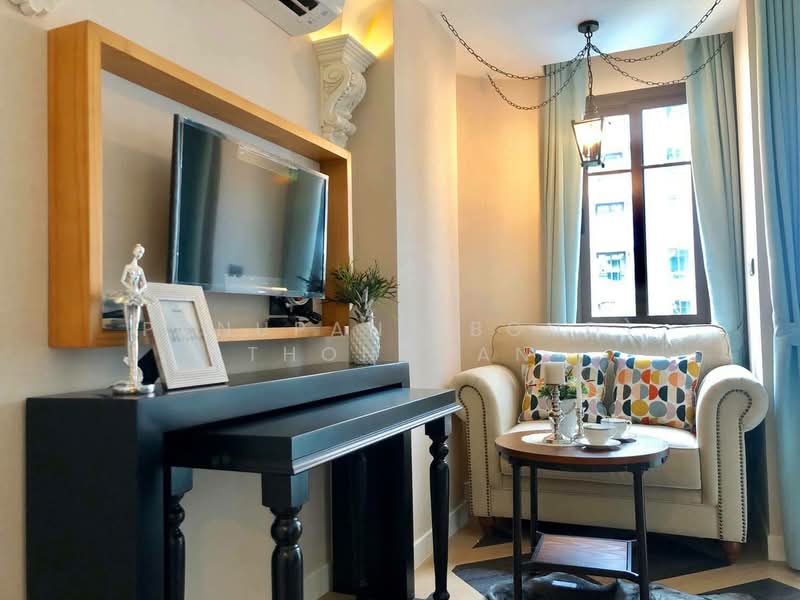 Espana Condo Resort, Chon Buri (Pattaya), 839 Village 12, Nong Pru, Bang Lamung (Pattaya), Chon Buri (Pattaya), 2 Bedrooms, 73 sqm, Condo For Sale, by Panupan (Bond) Thongpan, 60253148 - DDproperty.com